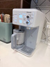 飞利浦净水器家用 RO反渗透台式免安装净饮机 独立烧水壶+即热净化二合一真沸腾净水器ADD6061 实拍图
