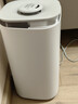 美的（Midea）空气加湿器家用卧室静音抗菌孕妇母婴幼儿大容量客厅办公室桌面小型鼻炎雾化器新年礼物SC-3G40S 实拍图