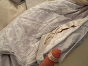 水星家纺羽绒被95%白鹅绒被子冬季加厚冬被芯双人羽绒被220cm×240cm1100g 实拍图