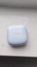 华为长续航蓝牙耳机 FreeBuds SE 2 国家补贴 40小时长续航 快速充电 蓝牙5.3适用于苹果/安卓手机蓝 实拍图