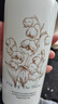 天喜（TIANXI）保温咖啡杯女铃兰花茶杯吸管茶水分离杯翻盖水杯礼物便携车载杯子 一杯三饮-珍珠白 500ml 实拍图
