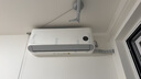 小米米家空调 巨省电 1.5匹 一级能效 快速冷暖 空调挂机 KFR-35GW/N1A1【整机十年质保】 实拍图