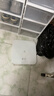 米家（MIJIA）小米智能体重秤S200 白色 双接家用健康秤电子秤人物双模式 APP高精准数据测量 智能分析 减肥专用 实拍图