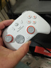 盖世小鸡（GAMESIR）启明星2适用switch2无线游戏手柄 手机NS安卓苹果PC电脑宏编程电视steam蓝牙仁王3双人成行pro 实拍图