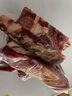 目无全牛鲁西黄牛原切牛排骨 净重3斤 新鲜牛肋排牛肋条牛肉生鲜烧烤年货 实拍图