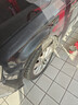 万孚03013刹车片前片大众速腾迈腾帕萨特Polo桑塔纳CC捷达高尔夫明锐 实拍图
