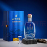 金徽 山水金徽·山 浓香型白酒 50度 500ml 单瓶装 春节送礼 实拍图