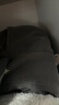 都市丽人保暖裤男秋裤男士保暖裤护膝贴片加绒加厚棉裤防寒打底裤男士秋裤 雪貂绒满腿护膝-黑灰 【550g】 4XL 【推荐体重160-180斤】 实拍图