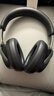 BOSE【焕新补贴】QC消噪耳机Ultra-经典黑 头戴式无线蓝牙降噪 沉浸音乐体验 旗舰款 新年礼物 实拍图