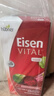 Huebner郝柏娜德国Eisen铁元素500ml*2瓶 女性补铁补血VC红润气色口服液  实拍图