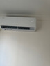 格力空调 云佳pro 大1匹新一级能效变频纯铜管卧室挂机 新品升级 省电空调 国家补贴 KFR-26GW/NhMa1BG 实拍图