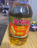 金龙鱼 食用油 葵花籽清香型食用植物调和油5L*4 实拍图