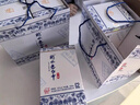 衡水老白干青花手酿 老白干香型白酒 62度 500ml双瓶装 纯粮酿造 实拍图