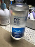 博士伦润明清透 隐形眼镜水护理液830ml 隐形眼镜多功能护理液 实拍图