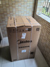 美的（Midea）随心洗 波轮洗衣机全自动 10公斤 直驱变频 专利免清洗 MB100V36DT 以旧换新 国家补贴 京东自营 实拍图