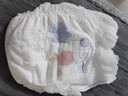 好奇（Huggies）金装拉拉裤XXL74(15kg以上)尿不湿【速干不易红】 实拍图
