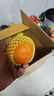 京鲜生 四川爱媛38号果冻橙 净重5斤 单果150g起 生鲜柑橘桔子水果礼盒 实拍图