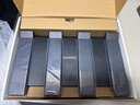 华为路由BE7 Pro 【Mate 80适配】  Wi-Fi 7 6500兆级 超薄膜天线 全2.5GE网口 千兆路由器无线家用 实拍图