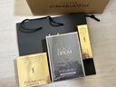 YSL圣罗兰口红双支礼盒双限定小金条1988+1936生日礼物新年礼盒情人节礼物 实拍图