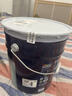 多乐士（Dulux）乳胶漆净味防霉抗菌墙面漆室内墙漆翻新 油漆涂料自喷漆 竹炭抗甲醛 A8146P 18L大桶 可调色（调色后不退换） 实拍图