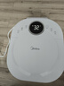 美的（Midea）泡脚桶电动按摩足浴盆加热恒温足疗按摩器洗脚盆熏泡按摩情人节礼物生日送长辈父母女友实用ZL206 实拍图