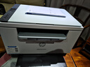 惠普（HP）232dwc/233sdw无线激光打印机自动双面打印复印扫描一体多功能家用办公学习手机连1188w双面款 232dwc标配+大容量可加粉硒鼓1只 实拍图