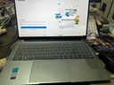戴睿（dere）国家补贴笔记本电脑 15.6英寸高性能商务办公旗舰轻薄本 大学生游戏娱乐手提本16G/512G 实拍图