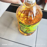 金龙鱼 食用油 非转基因 物理压榨玉米油6.18L（蕴含植物甾醇） 实拍图