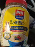 西麦即食燕麦片1000g桶营养早餐谷物代餐无额外添加蔗糖 实拍图