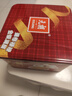 元朗厚乳黄油鸡蛋卷年货礼盒 饼干曲奇零食品 过新春节广东老字号360g 实拍图