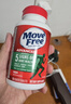 Move Free益节 氨糖软骨素钙片 绿瓶120粒*2 维骨力 成人中老年 美国进口 实拍图