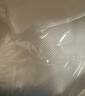 佳帮手真空封口机保鲜袋包装机抽真空袋子加厚网纹塑封袋食物真空保鲜袋25*30cm 实拍图
