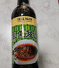 珠江桥牌蒸鱼豉油500ml 生抽蒸鱼酱油0脂肪 清蒸调味凉拌蘸料 广东老字号 实拍图