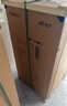 虎牌保险柜家用办公大型型电子密码保险箱全钢防盗财务专用保密保管柜 博瑞系列 120cm 钢琴黑 实拍图
