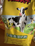 荷兰乳牛速溶奶粉1KG袋 高钙全家全脂成人儿童营养早餐烘焙奶粉  实拍图