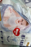 好奇（Huggies）金装纸尿裤NB80片(5kg以下)尿不湿【速干不易红】 实拍图