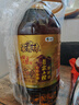 家香味 非转基因 老家土榨菜籽油4L【保真菜籽油】中粮福临门出品 年货 实拍图