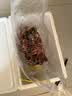 羊头肉4斤八成熟整箱羊脸肉卤全无骨去骨整个新鲜生羊头整只熟食 去骨花羊头肉【2斤装】 实拍图
