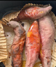 京鲜生精品榴莲蜜薯 4.5斤单果100g+ 红薯地瓜番薯蔬菜粗粮 源头直发 实拍图