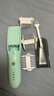 易简（yijan）自动吸发婴儿理发器轻音儿童理发器宝宝剃头器新生儿剪发电推子 实拍图