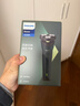 飞利浦（PHILIPS）电动剃须刀新一代旋风1系刮胡刀 风驰切剃3D浮动刀头 情人节生日礼物送男生老公父亲 实拍图