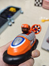 汪汪队立大功（PAW PATROL）汪汪队正版玩具车路马巡逻车男女孩玩具船3-6岁儿童生日礼物 实拍图