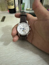 【二手99新】浪琴男表LONGINES名匠/制表传统系列八针月相 瑞士进口全自动机械手表奢侈品腕表 24年全套687.5硅游丝机芯【皮带40mm】 进口手表＋全国包邮＋终身售后 实拍图