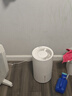 米家小米空气加湿器 无雾加湿器3 400mL/h快速加湿 家用卧室大容量 办公室婴儿孕妇 4L大容量 无雾加湿器3  400mL/h 实拍图