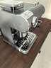 小熊（Bear）【政府补贴】咖啡机 意式半自动家用机械舱咖啡机 萃取研磨一体机 现磨咖啡豆 KFJ-L15M8 新年礼物 实拍图