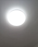欧普照明（OPPLE）LED吸顶灯芯改造灯板圆形节能替换灯盘光源灯珠36瓦三色 全光谱 实拍图