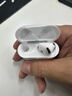 UKL【华强北顶配丨Air4代降噪款】蓝牙耳机适配苹果无线2025新款半入耳式金榜iphone17/16/15/14pods4 【原版正装全功能主动降噪版】 【主动降噪+空间音頻+三真电量】 实拍图