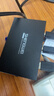 胜为打印机共享器一拖二分线器 二进一出切换器 台式机笔记本鼠标硬盘键盘USB切换2口转换 DUB2001G 实拍图