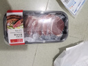 春禾秋牧 阿根廷原切菲力小牛排1kg/8-10片赠料包 儿童零添加 低脂健身 实拍图
