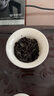 华祥苑乌龙茶 武夷山岩茶水仙一级256g中足火罐装优选口粮茶叶自己喝 实拍图